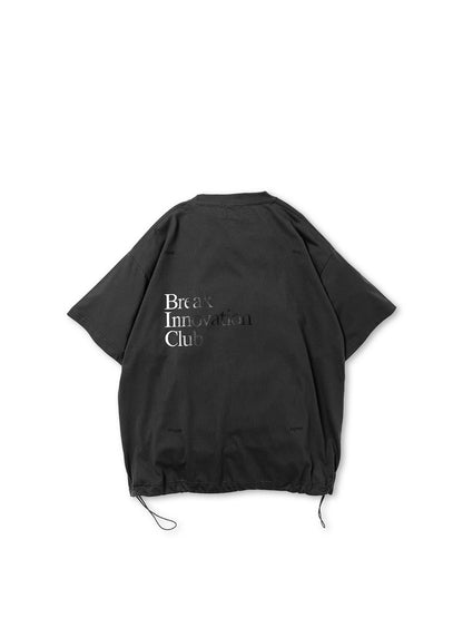 FOAMING SHAPE TEE