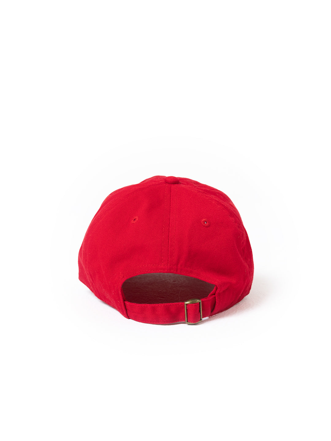 HIDDEN LETTER CAP