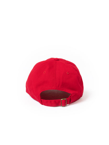 HIDDEN LETTER CAP