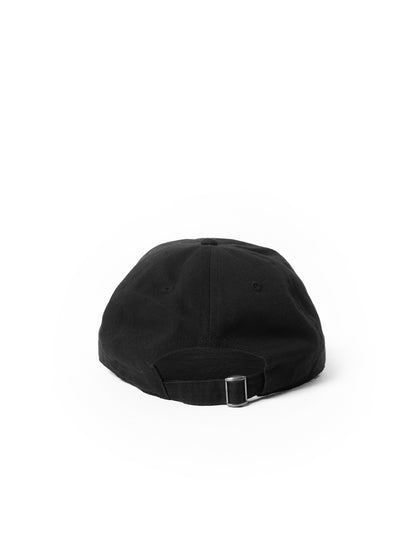HIDDEN LETTER CAP