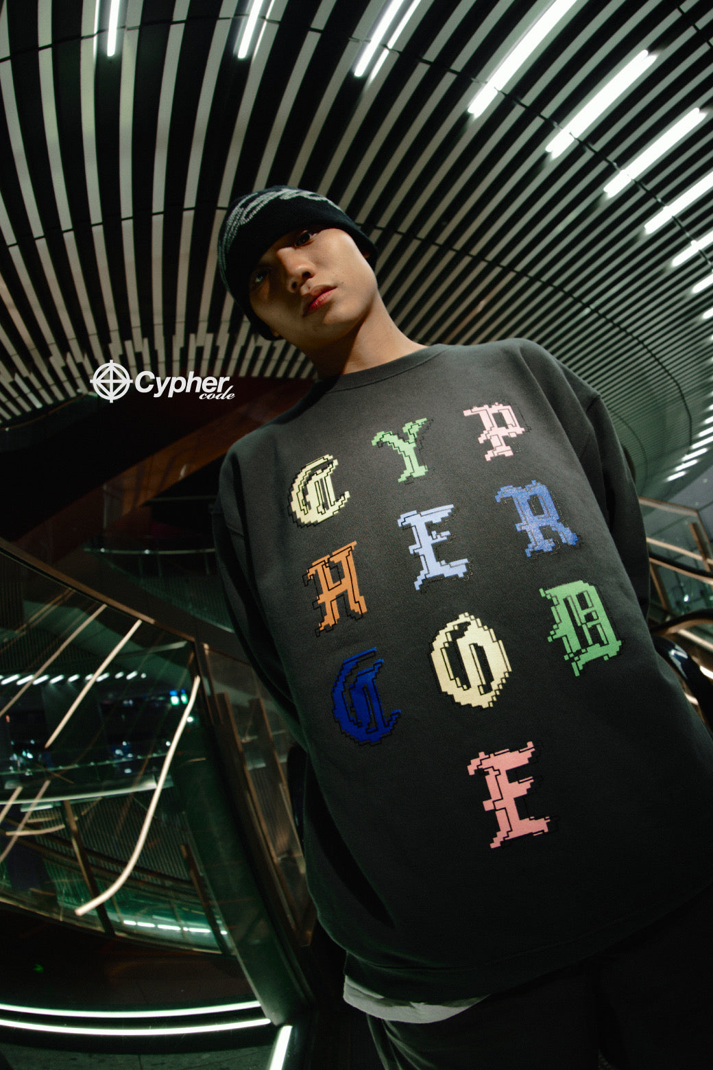 Cyphercode | Worldwide