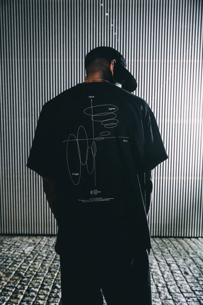 BREAK INNOVATION CLUB PHILOSOPHY TEE