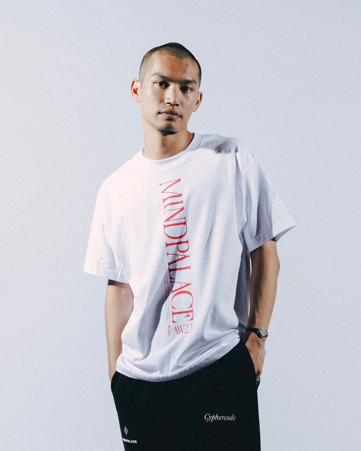 MIND PALACE TEE