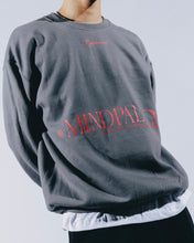 Load image into Gallery viewer, MIND PALACE CREWNECK SWEAT
