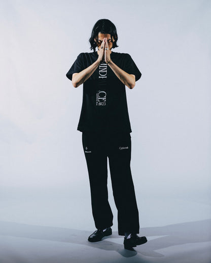 MIND PALACE TEE