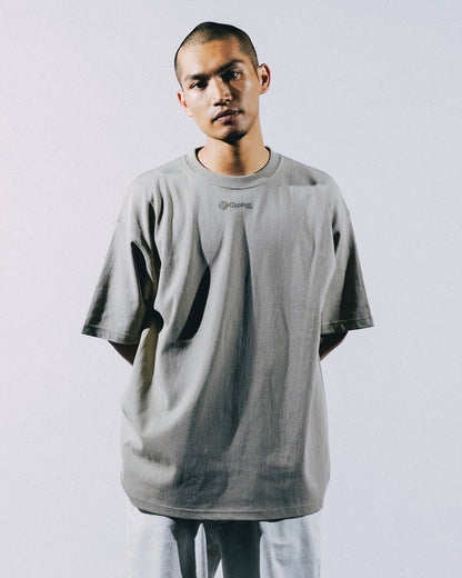 SHADOW LOGO TEE