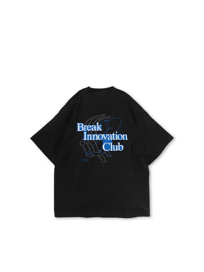 INNOVATION  PROCESS TEE