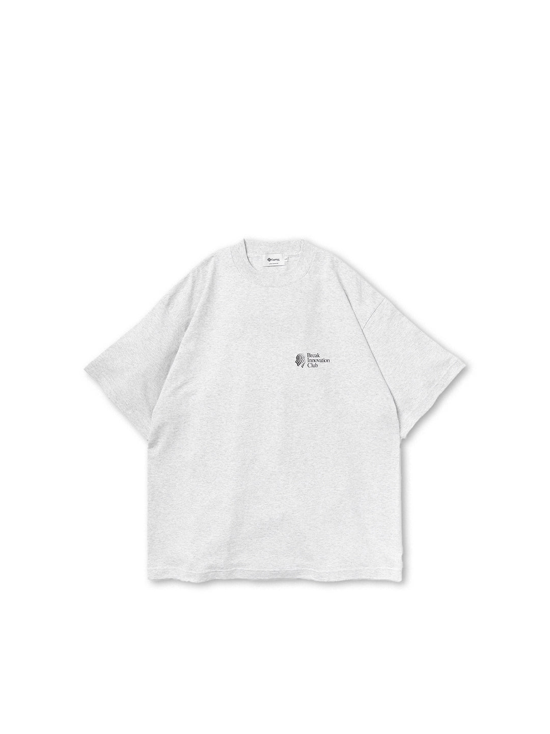 INNOVATION  PROCESS TEE