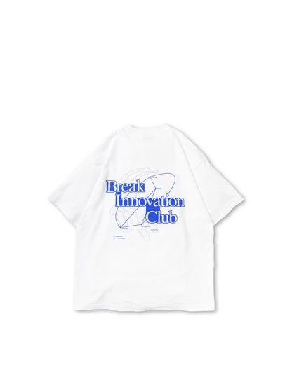 INNOVATION  PROCESS TEE