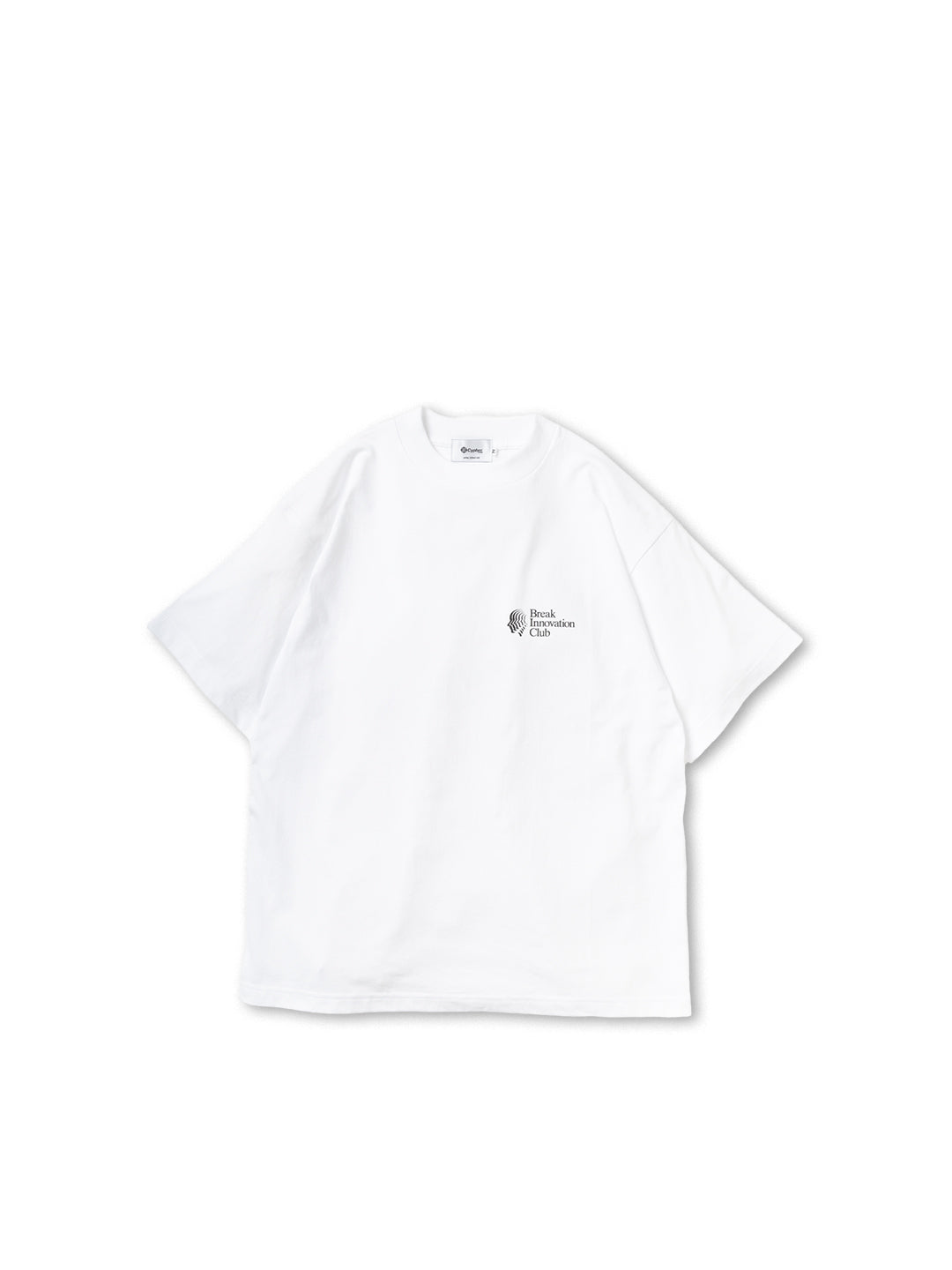 INNOVATION  PROCESS TEE