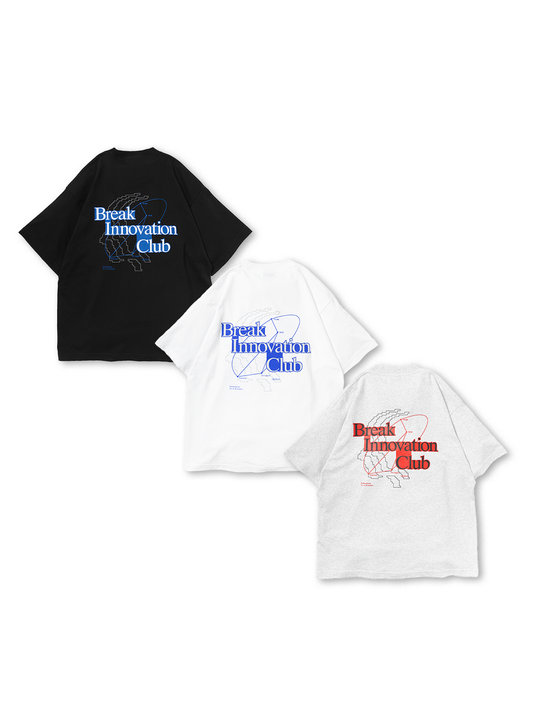 INNOVATION  PROCESS TEE