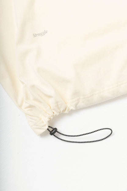 FOAMING SHAPE TEE