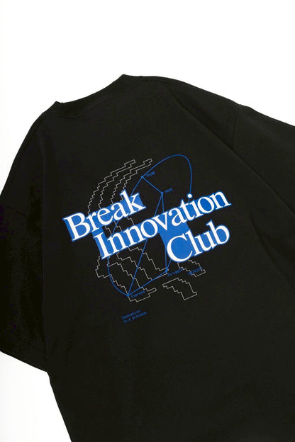 INNOVATION  PROCESS TEE