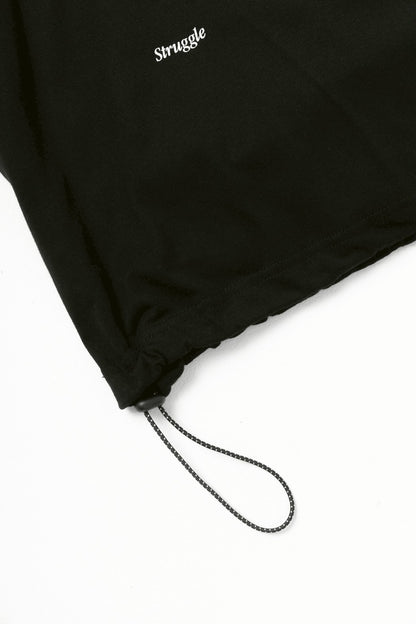 FOAMING SHAPE TEE