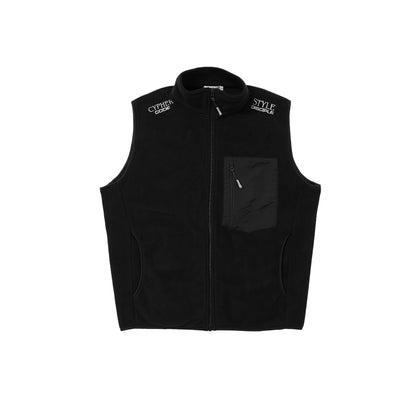 STYLE DISCIPLE VEST