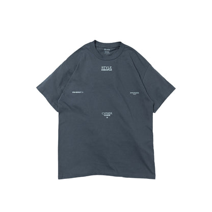 STYLE DISCIPLE TEE