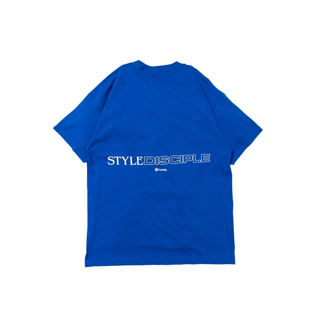 STYLE DISCIPLE TEE