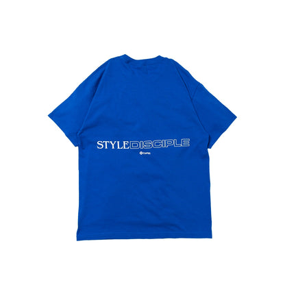 STYLE DISCIPLE TEE