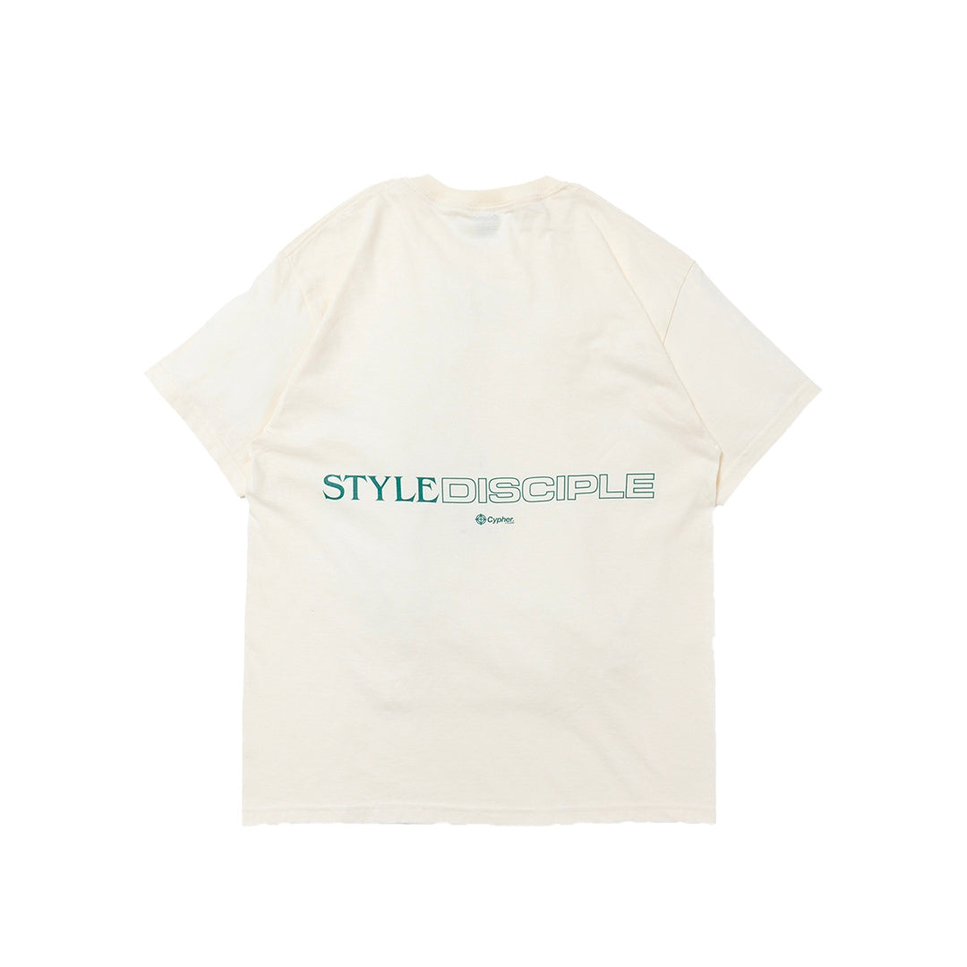 STYLE DISCIPLE TEE