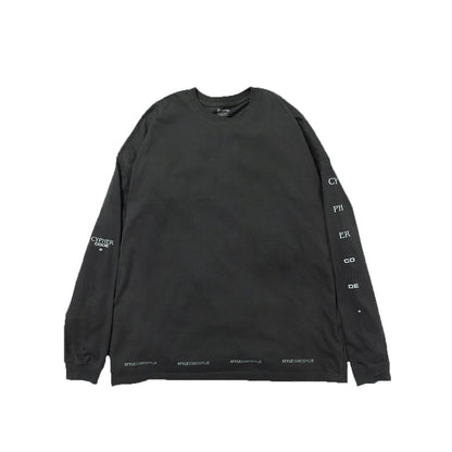 STYLE DISCIPLE L/S TEE