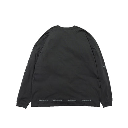 STYLE DISCIPLE L/S TEE