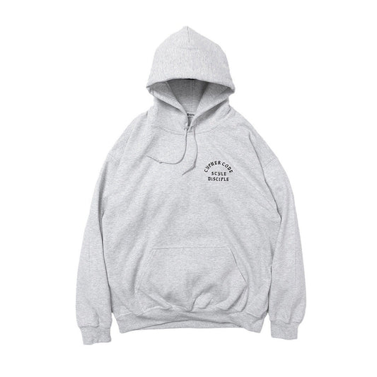 DEEPER LOGO HOODIE