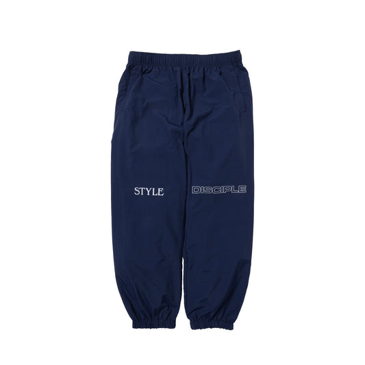 STYLE DISCIPLE NYLON PANTS