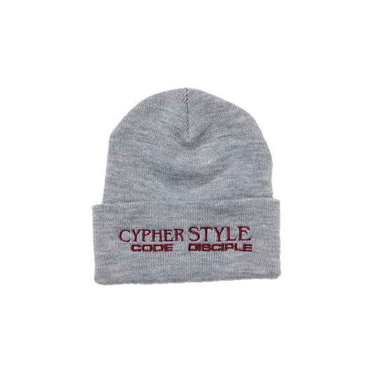 STYLE DISCIPLE BEANIE