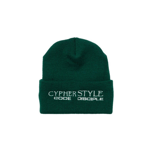 STYLE DISCIPLE BEANIE