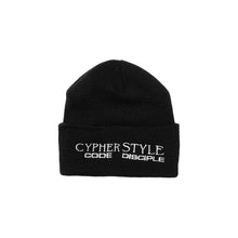 Load image into Gallery viewer, STYLE DISCIPLE BEANIE
