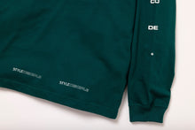 Load image into Gallery viewer, STYLE DISCIPLE L/S TEE
