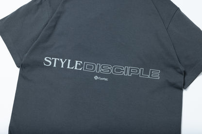 STYLE DISCIPLE TEE