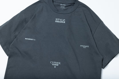 STYLE DISCIPLE TEE