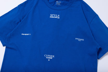 STYLE DISCIPLE TEE