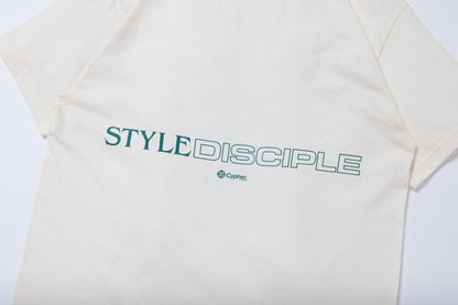 STYLE DISCIPLE TEE