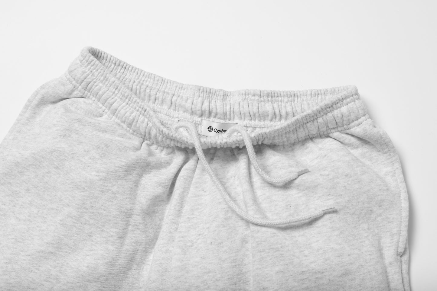 STYLE DISCIPLE SWEAT SHORTS