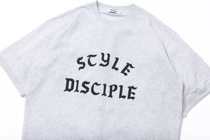 STYLE DISCIPLE SWEAT TEE