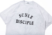 Load image into Gallery viewer, STYLE DISCIPLE SWEAT TEE
