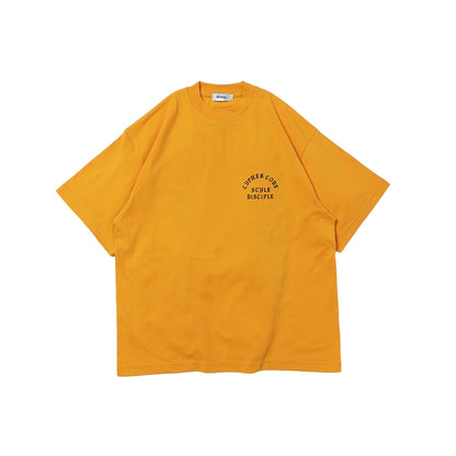 DEEPER LOGO TEE