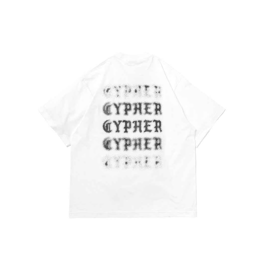 DEEPER LOGO TEE