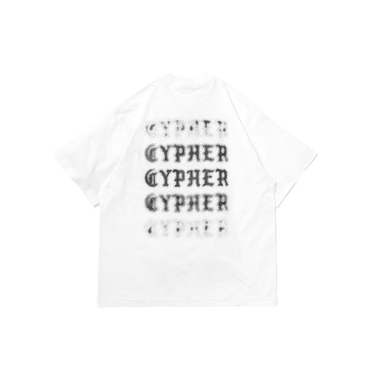 DEEPER LOGO TEE