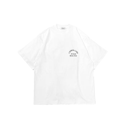 DEEPER LOGO TEE