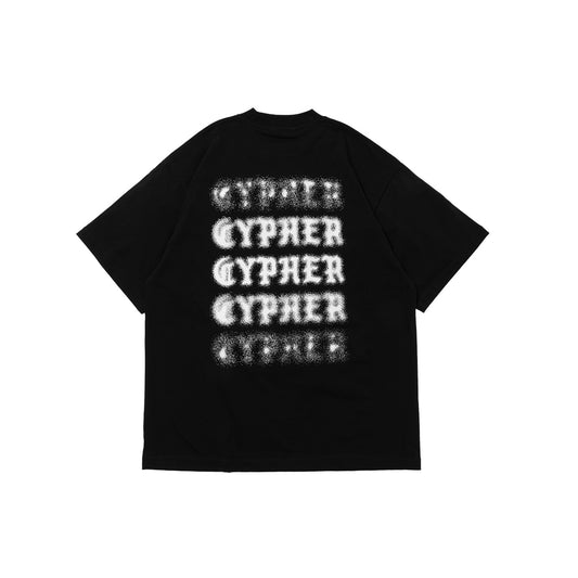 DEEPER LOGO TEE