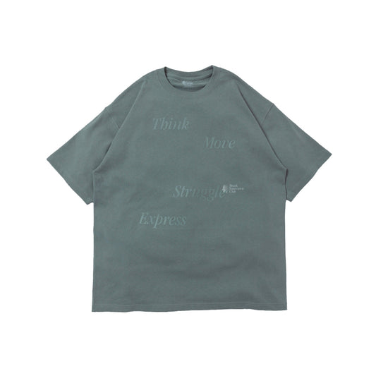 BIC HIDDEN TEE