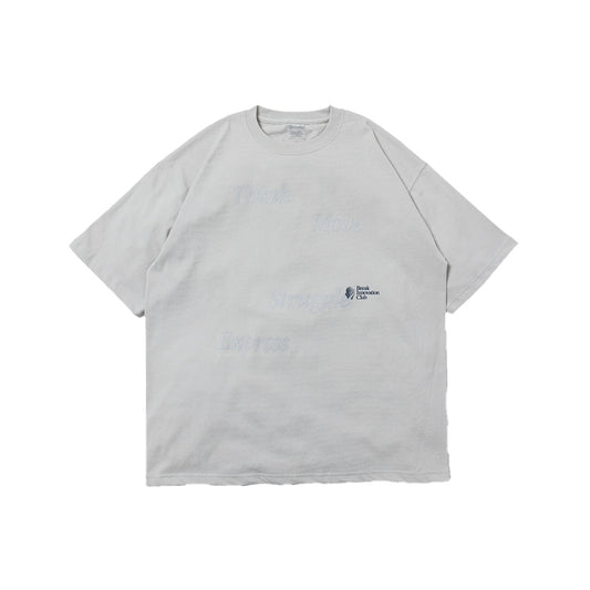 BIC HIDDEN TEE