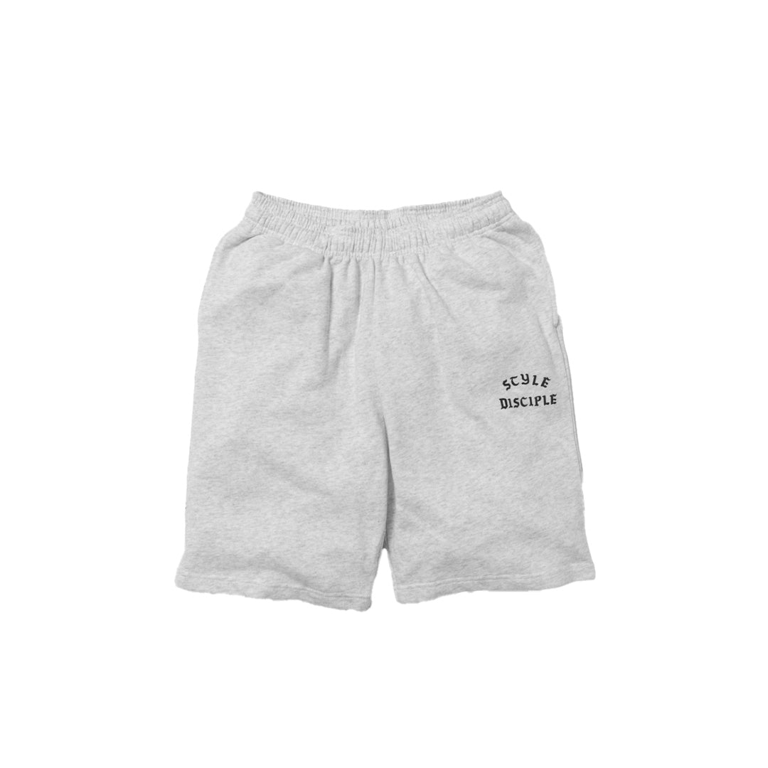 STYLE DISCIPLE SWEAT SHORTS