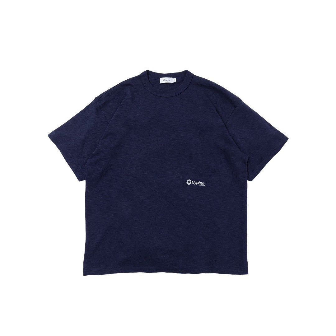 ELEMENTS LOGO TEE