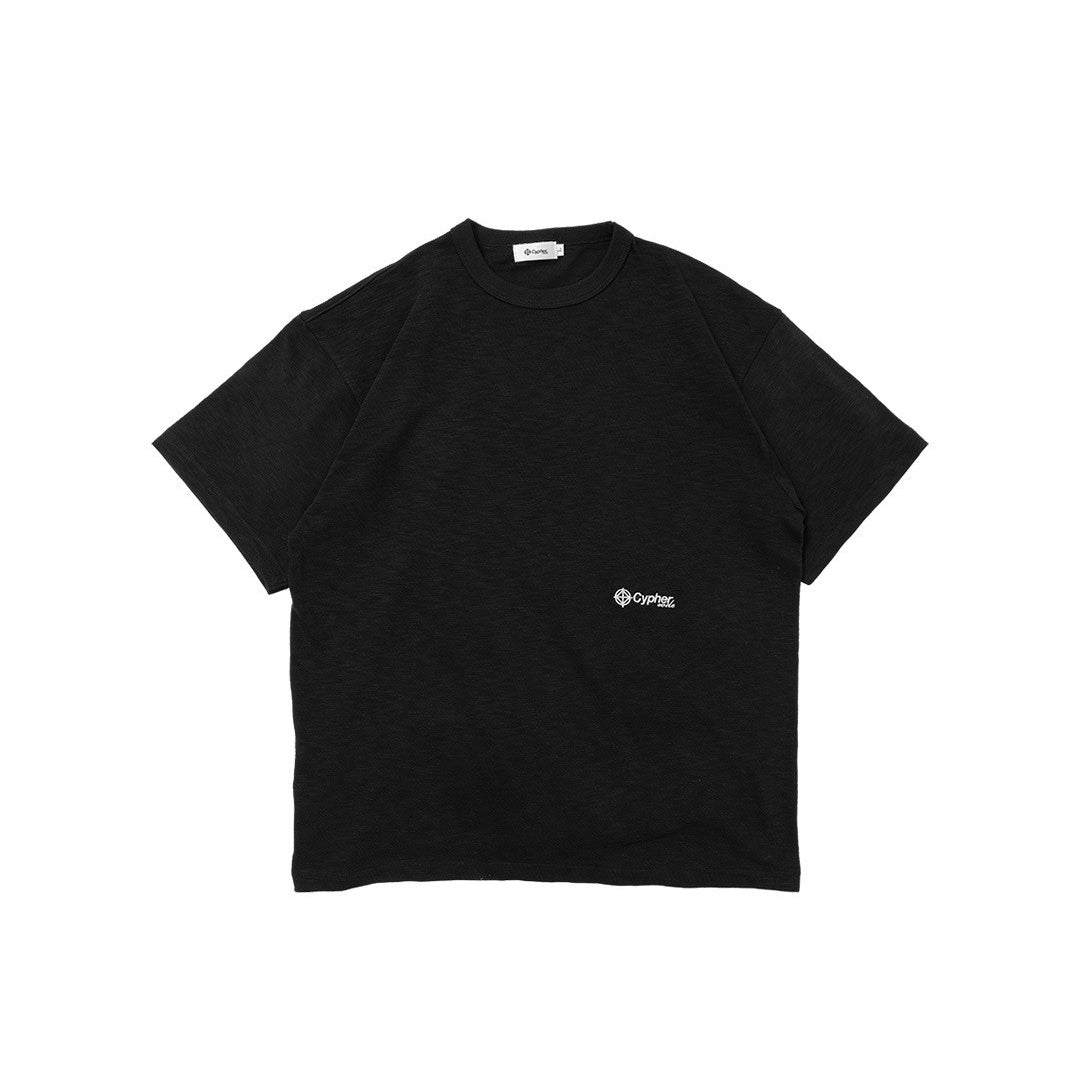 ELEMENTS LOGO TEE