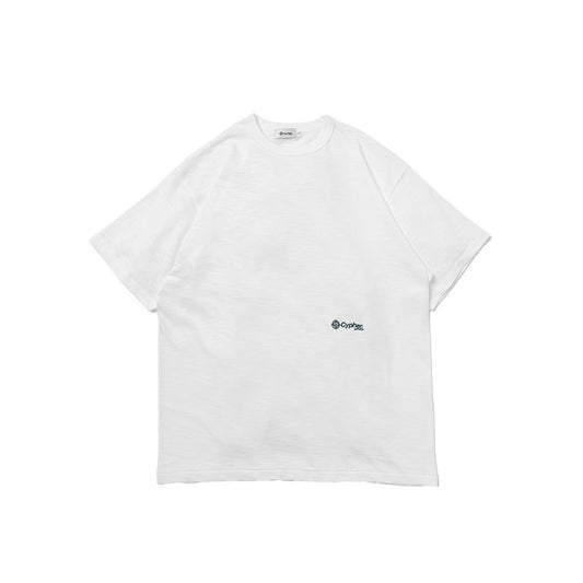 ELEMENTS LOGO TEE