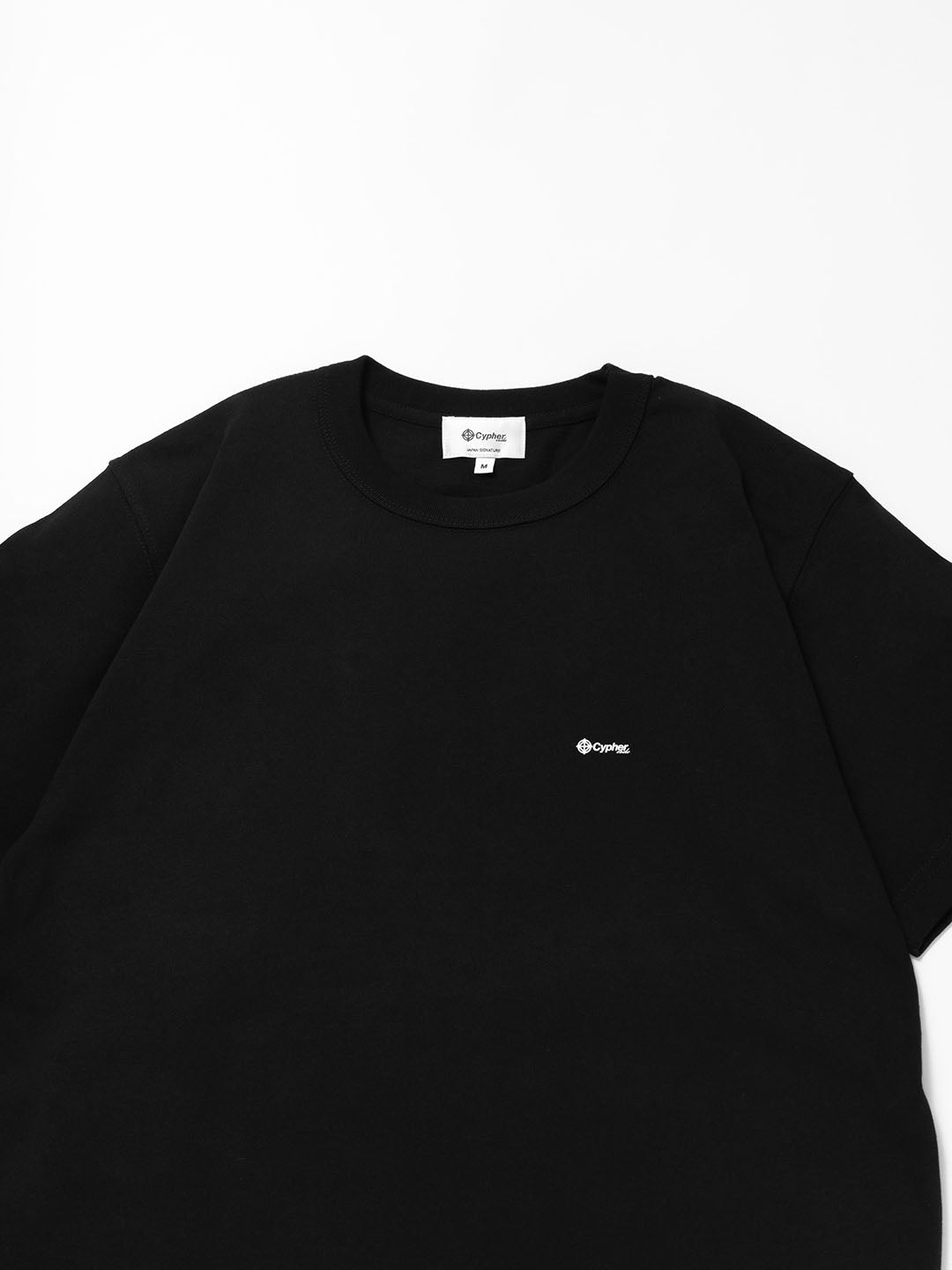 MICRO LOGO TEE